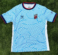 Austin Rise TST Away Kit 2025