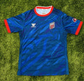 Austin Rise WPSL Home Kit 2025