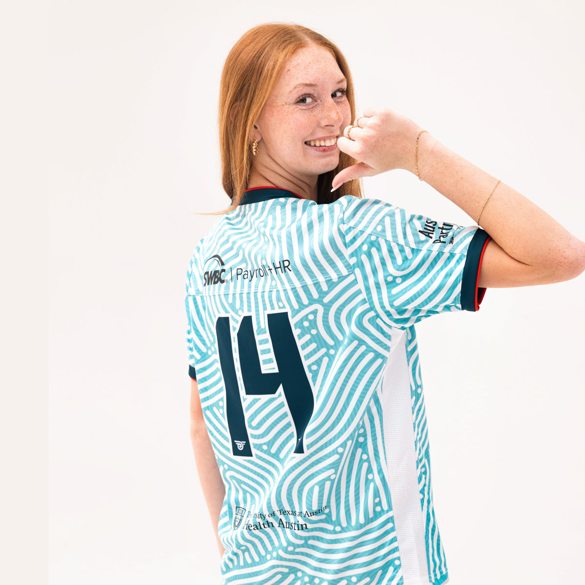 Austin Rise Away Kit 2026 (Youth)