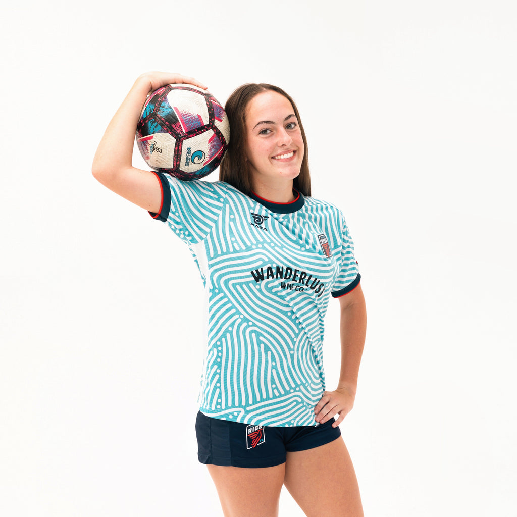 Austin Rise Away Kit 2026 (Youth)