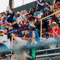 2027 Season Ticket Deposits