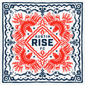 Bandana, White (Cotton)