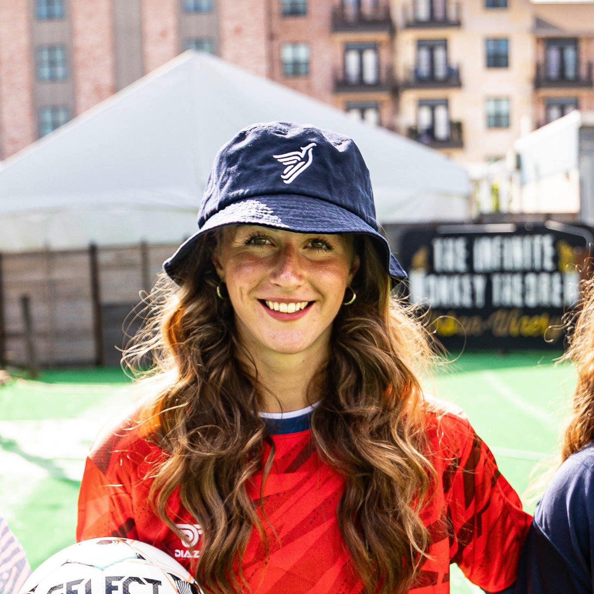 Bucket Hat