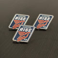 Rise Pin
