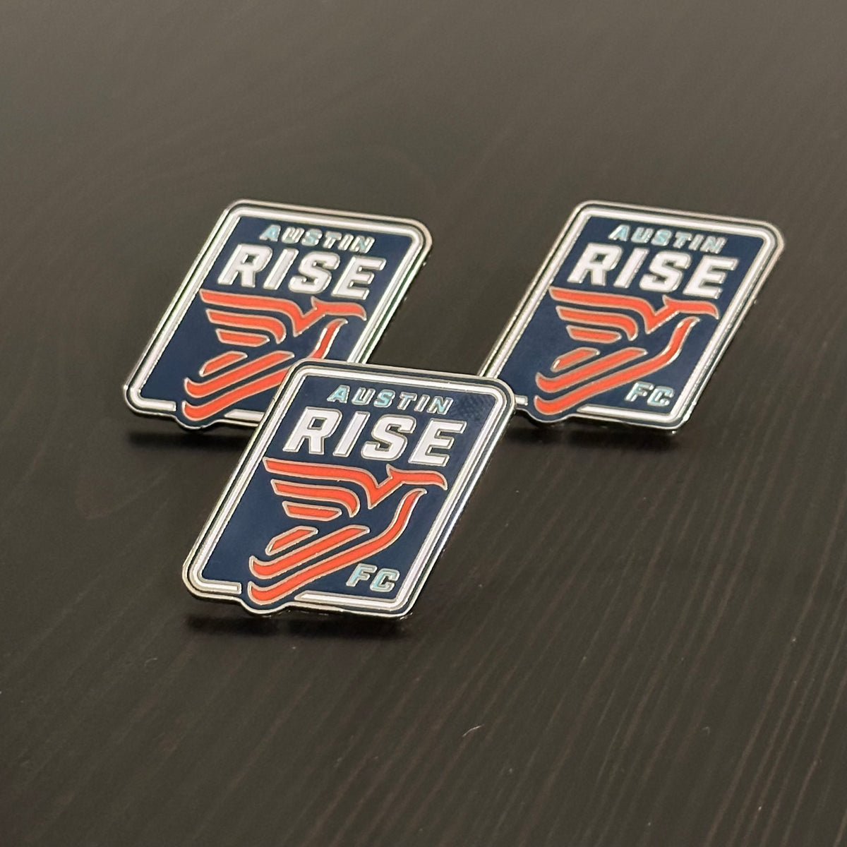 Rise Pin