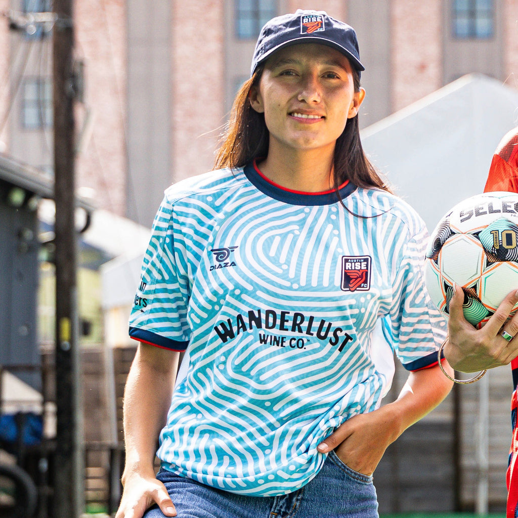 Austin Rise Away Kit 2026