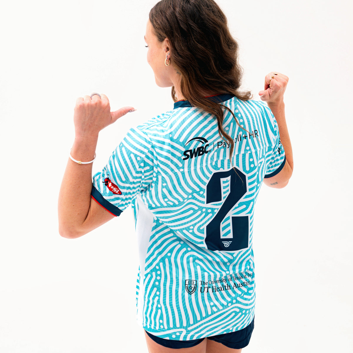 Austin Rise Away Kit 2026
