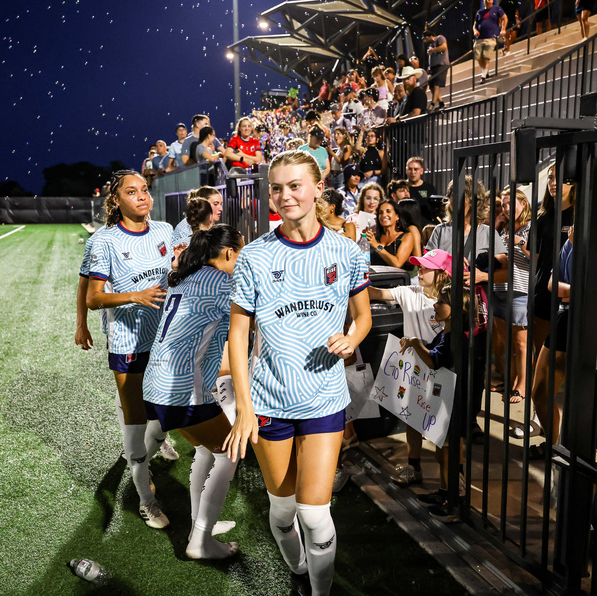 2027 Season Ticket Membership