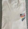 Pride T-Shirt, White