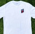 Performance T-Shirt, White