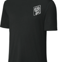 Performance T-Shirt, Black