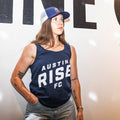 Tank Top, Navy