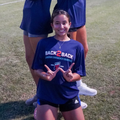 Back 2 Back Conference Champions Performance Tee