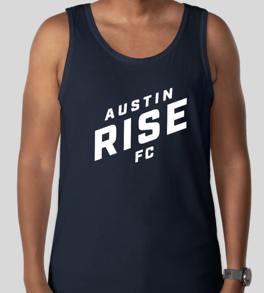 Tank Top, Navy