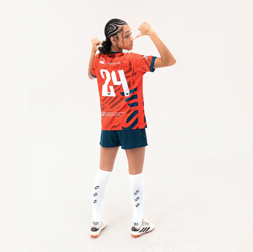 Austin Rise Home Kit 2026
